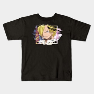 One piece Kids T-Shirt